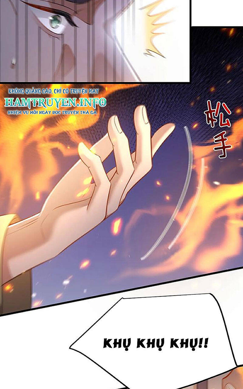 Ta Vô Địch Lúc Nào Chapter 162 - Trang 2