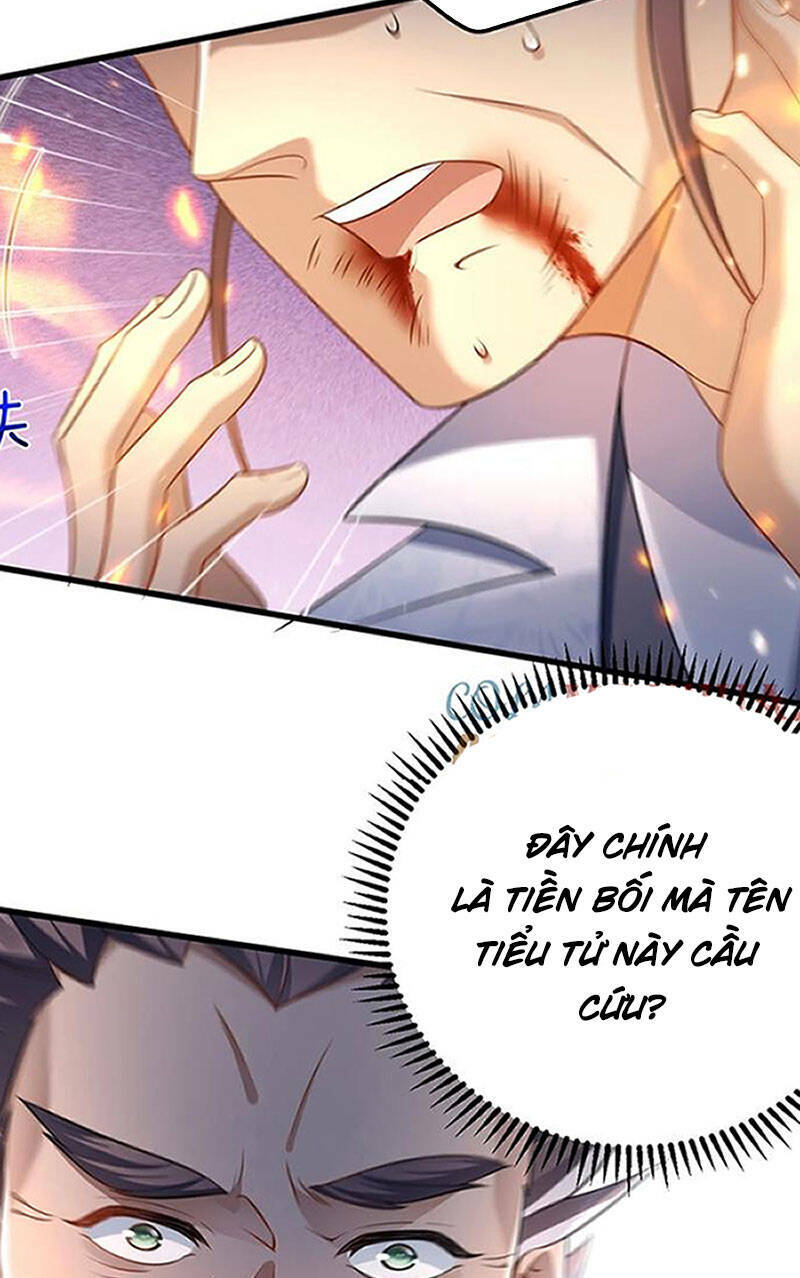 Ta Vô Địch Lúc Nào Chapter 162 - Trang 2