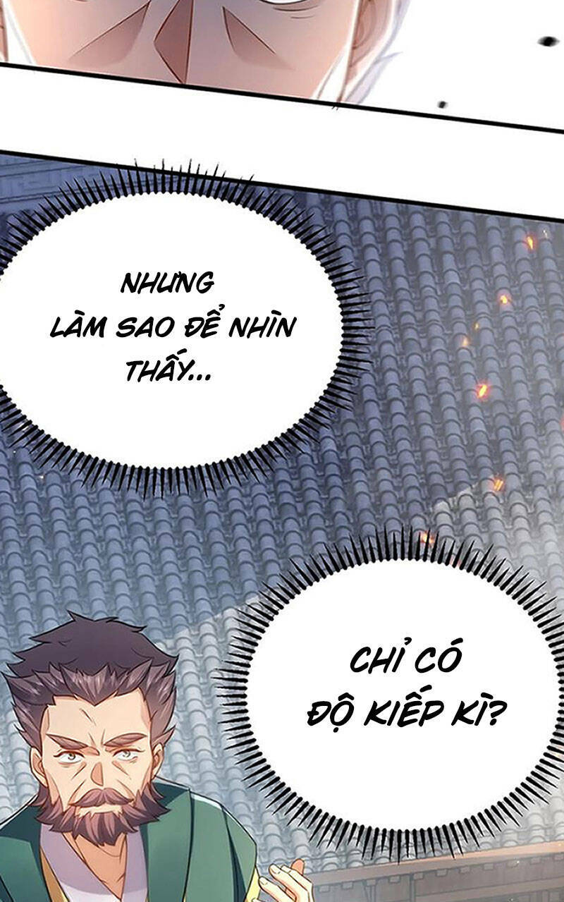 Ta Vô Địch Lúc Nào Chapter 162 - Trang 2