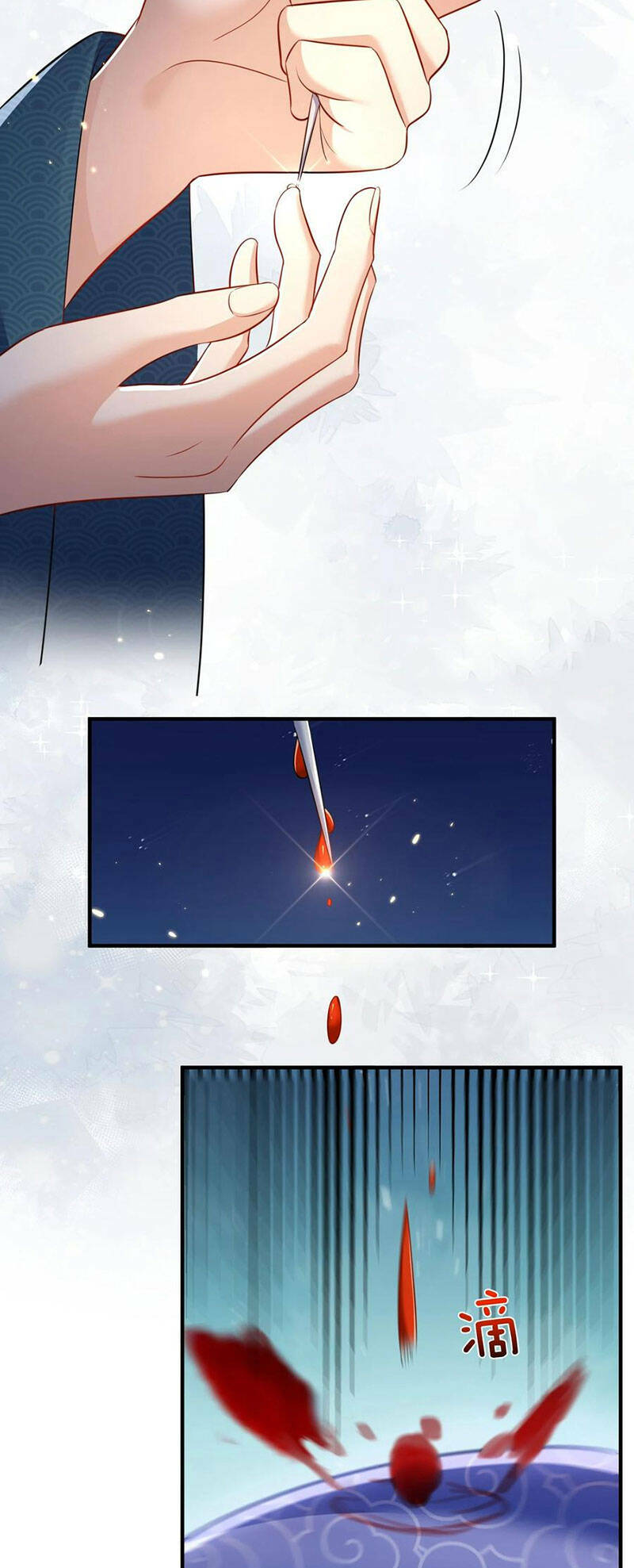 Ta Vô Địch Lúc Nào Chapter 162 - Trang 2