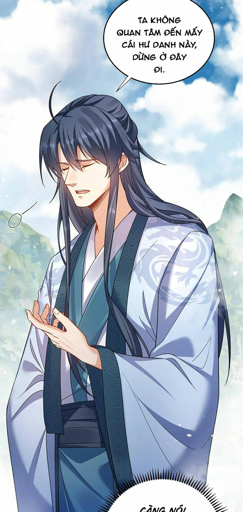 Ta Vô Địch Lúc Nào Chapter 163 - Trang 2