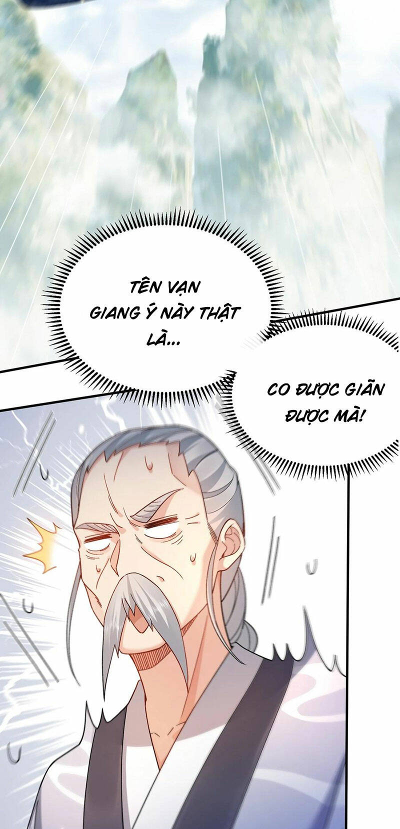 Ta Vô Địch Lúc Nào Chapter 163 - Trang 2