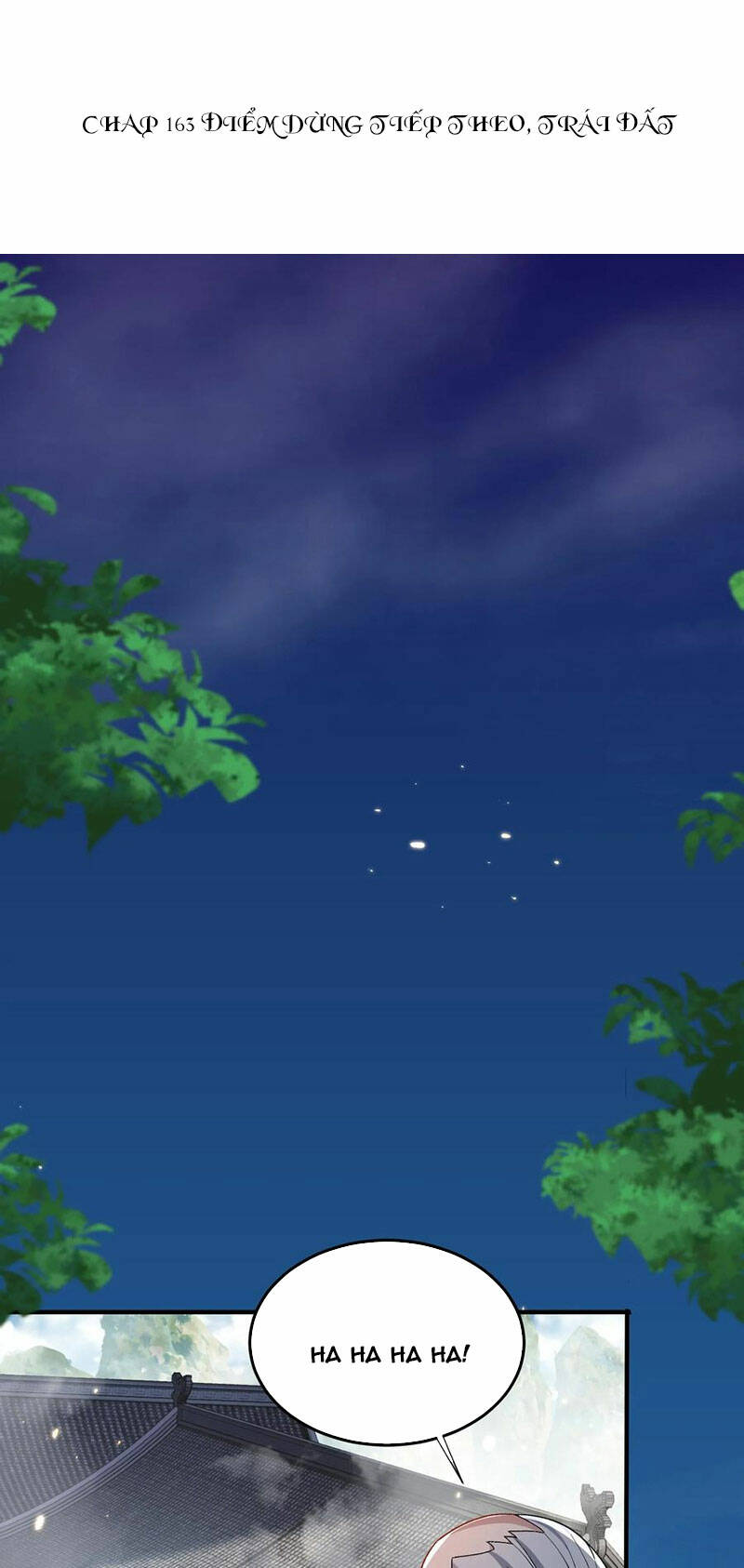 Ta Vô Địch Lúc Nào Chapter 163 - Trang 2