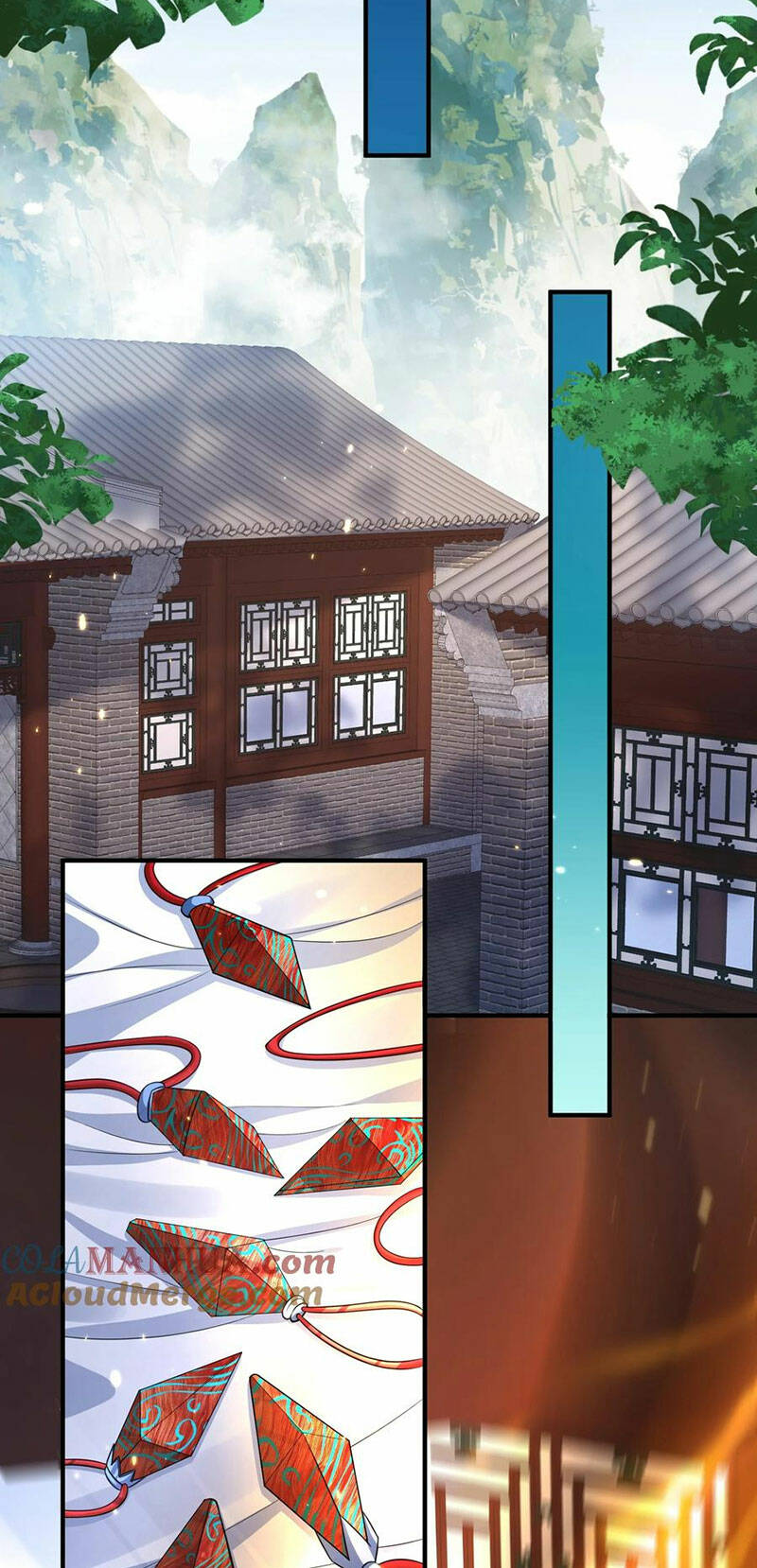 Ta Vô Địch Lúc Nào Chapter 163 - Trang 2