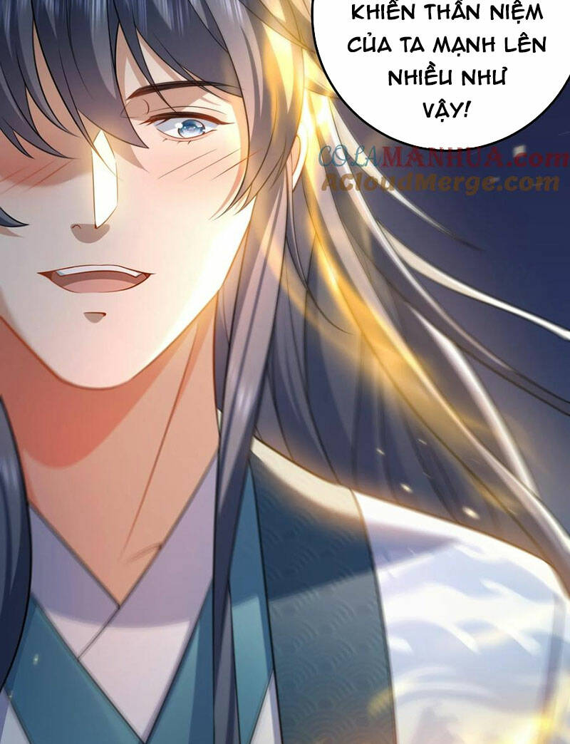 Ta Vô Địch Lúc Nào Chapter 163 - Trang 2