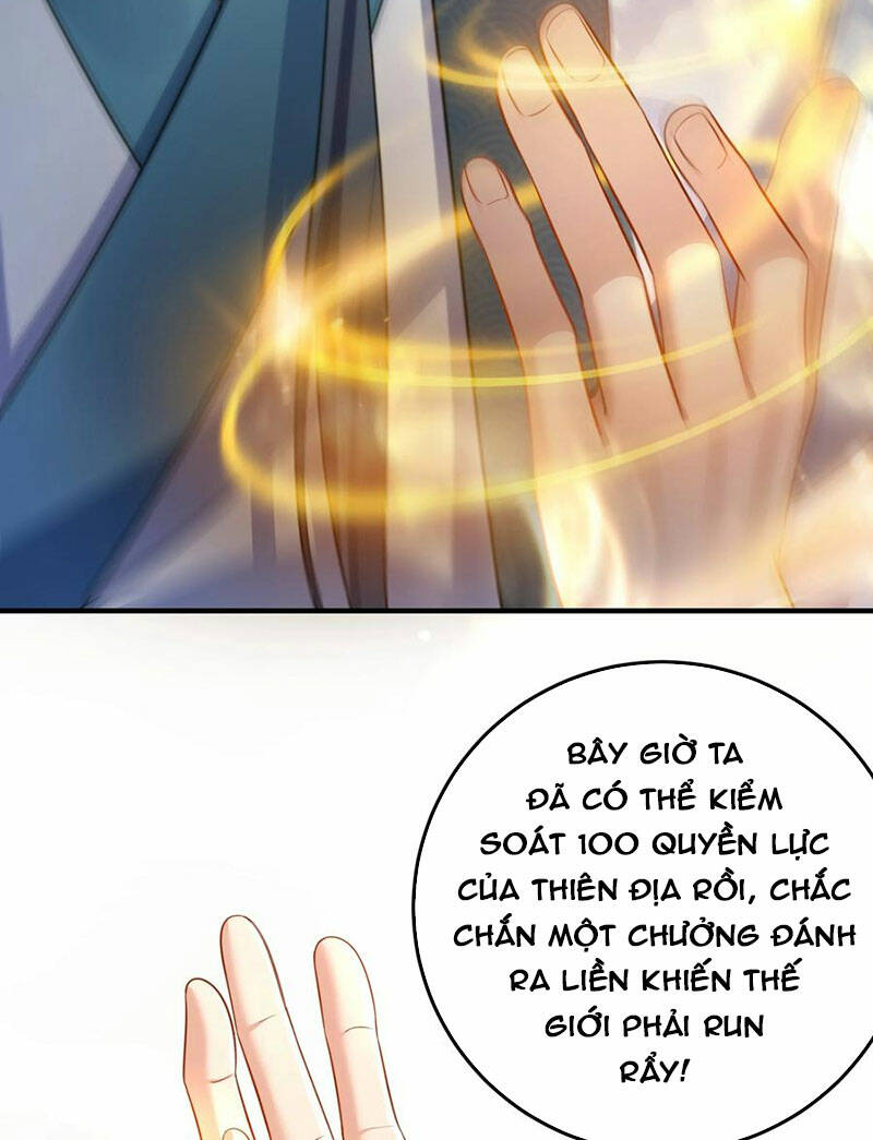 Ta Vô Địch Lúc Nào Chapter 163 - Trang 2