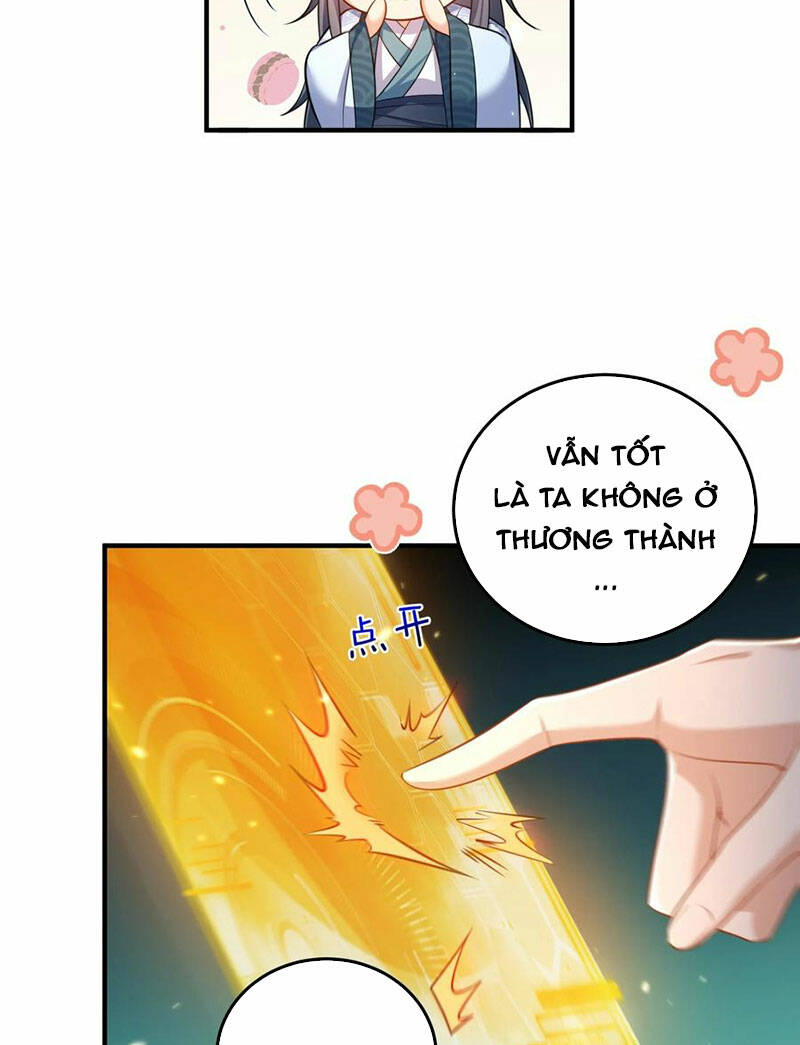 Ta Vô Địch Lúc Nào Chapter 163 - Trang 2