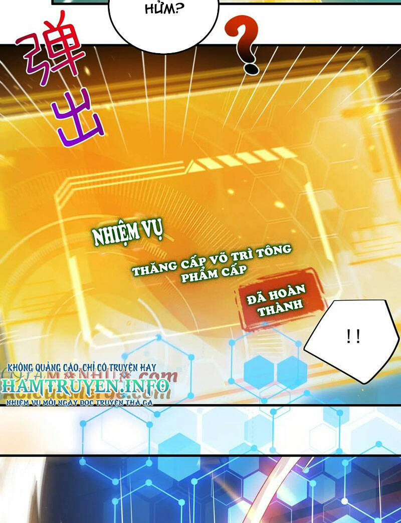 Ta Vô Địch Lúc Nào Chapter 163 - Trang 2