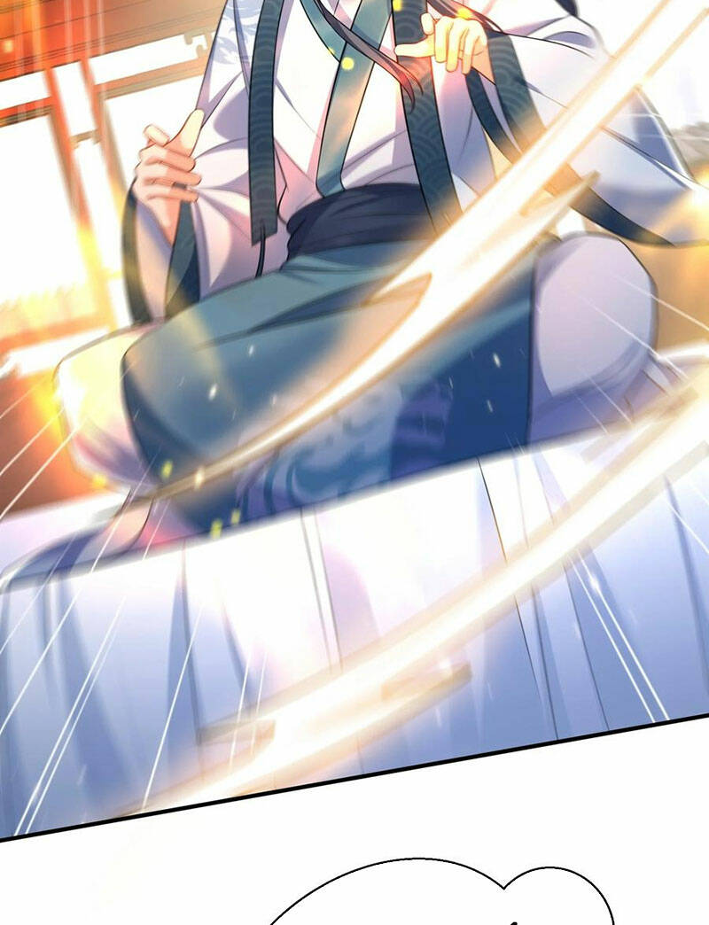 Ta Vô Địch Lúc Nào Chapter 163 - Trang 2