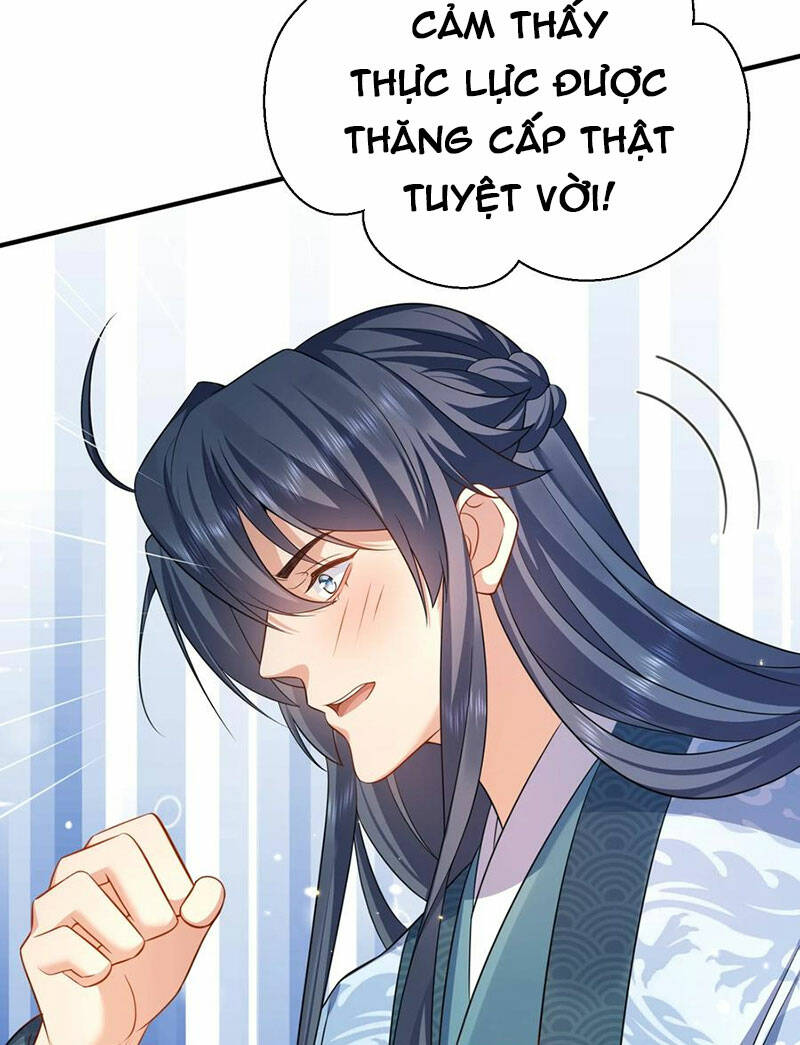 Ta Vô Địch Lúc Nào Chapter 163 - Trang 2