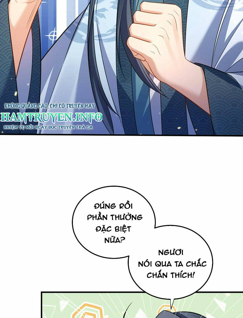 Ta Vô Địch Lúc Nào Chapter 163 - Trang 2