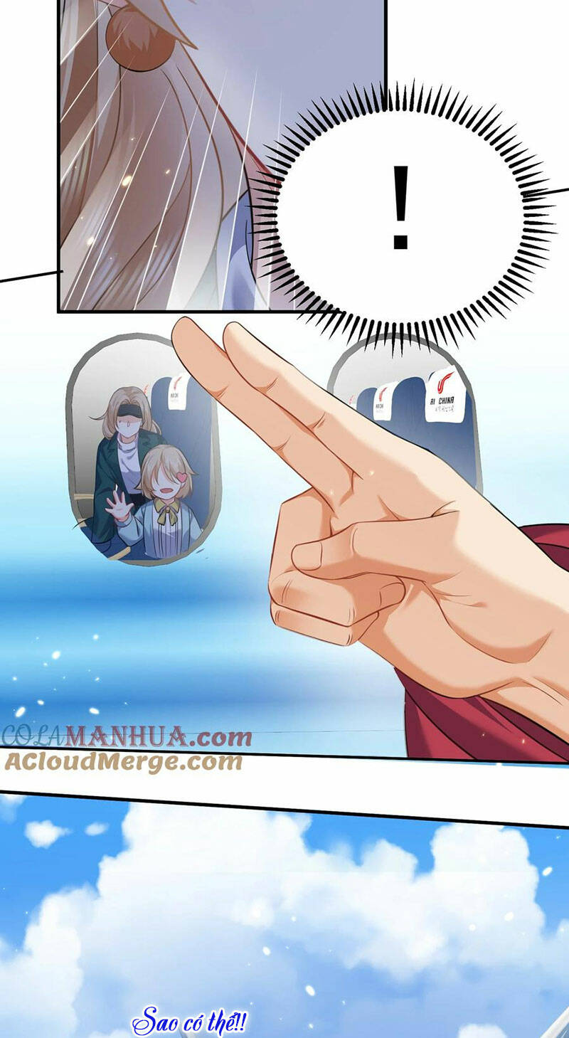 Ta Vô Địch Lúc Nào Chapter 164 - Trang 2