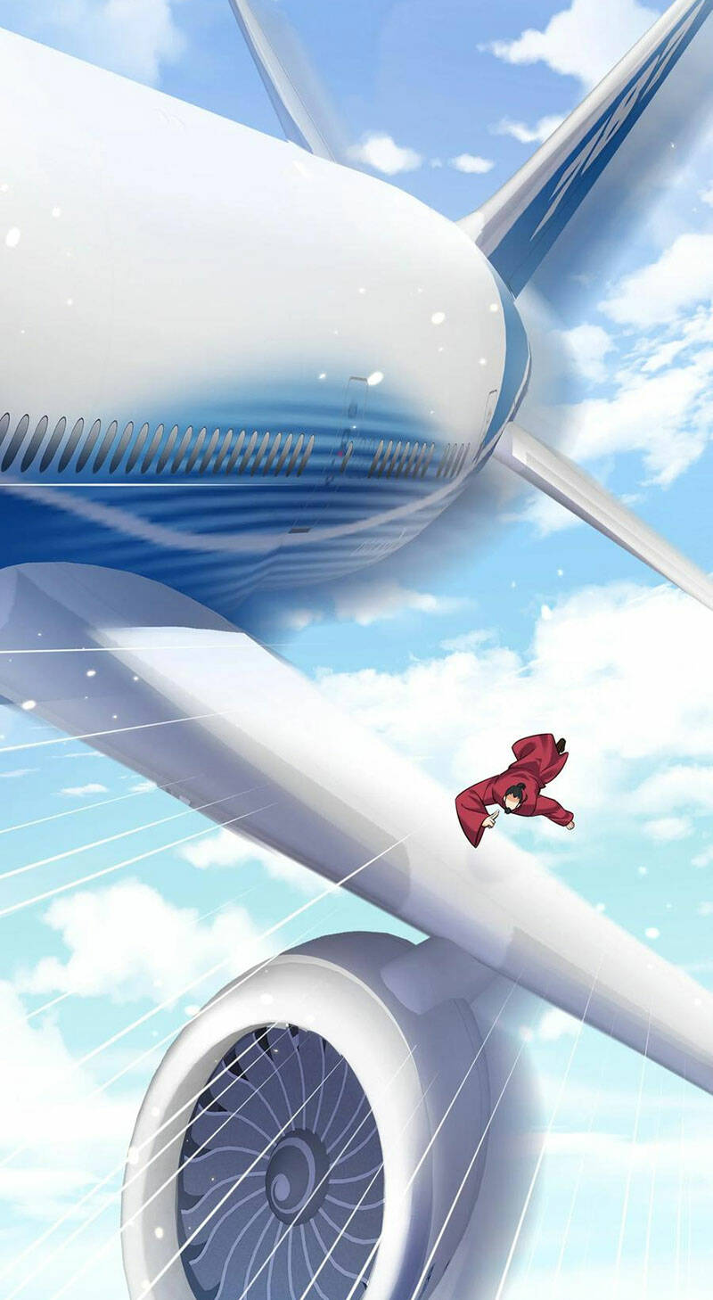 Ta Vô Địch Lúc Nào Chapter 164 - Trang 2