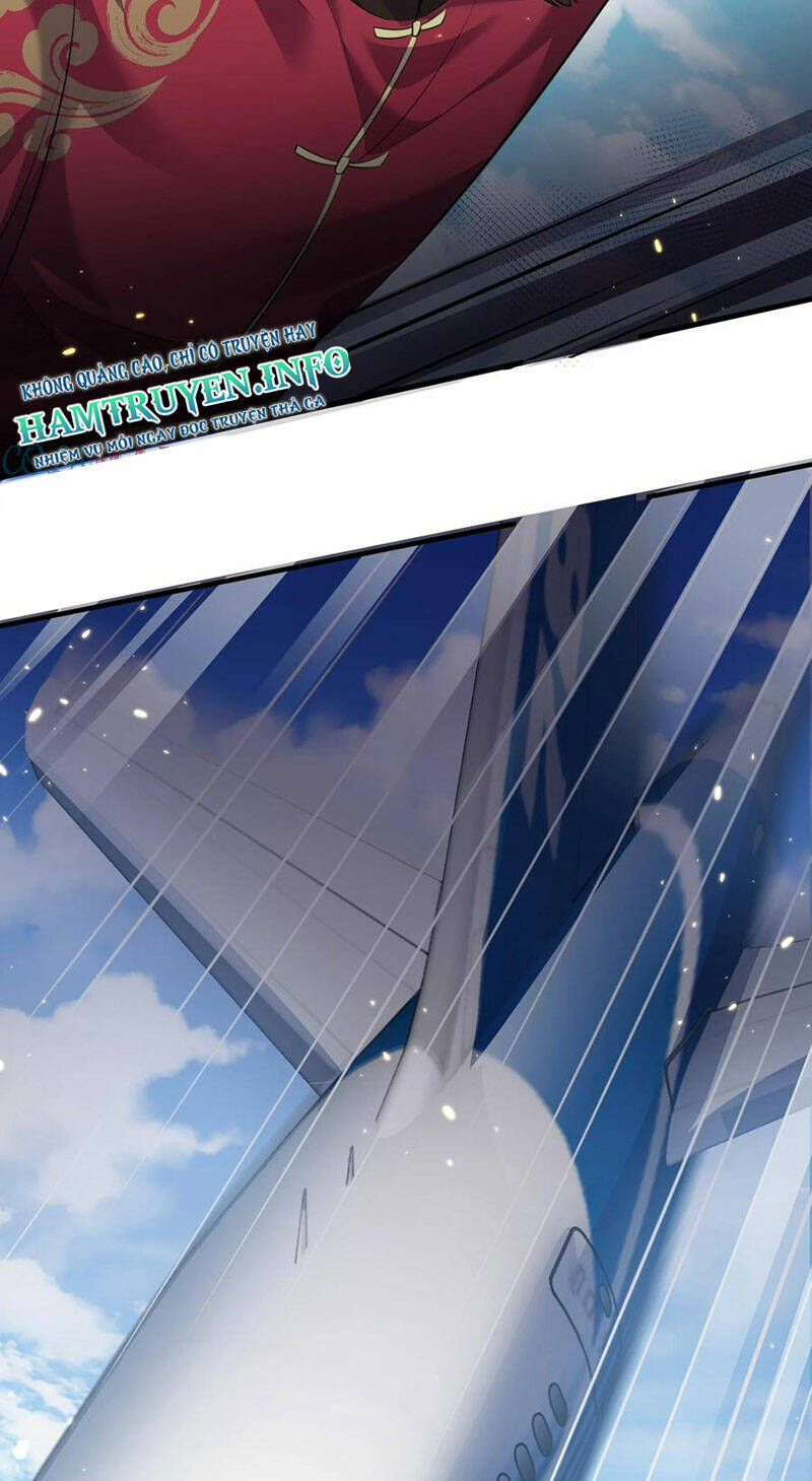 Ta Vô Địch Lúc Nào Chapter 164 - Trang 2