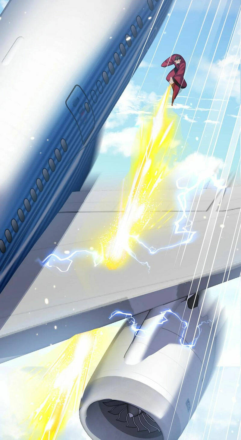 Ta Vô Địch Lúc Nào Chapter 164 - Trang 2