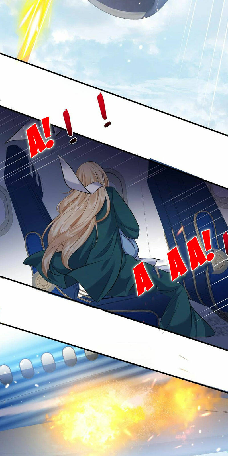 Ta Vô Địch Lúc Nào Chapter 164 - Trang 2