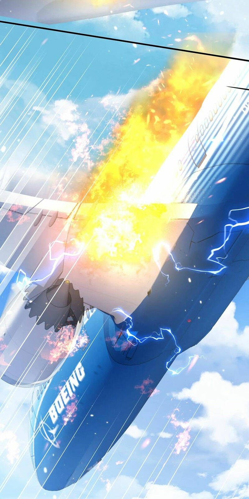 Ta Vô Địch Lúc Nào Chapter 164 - Trang 2