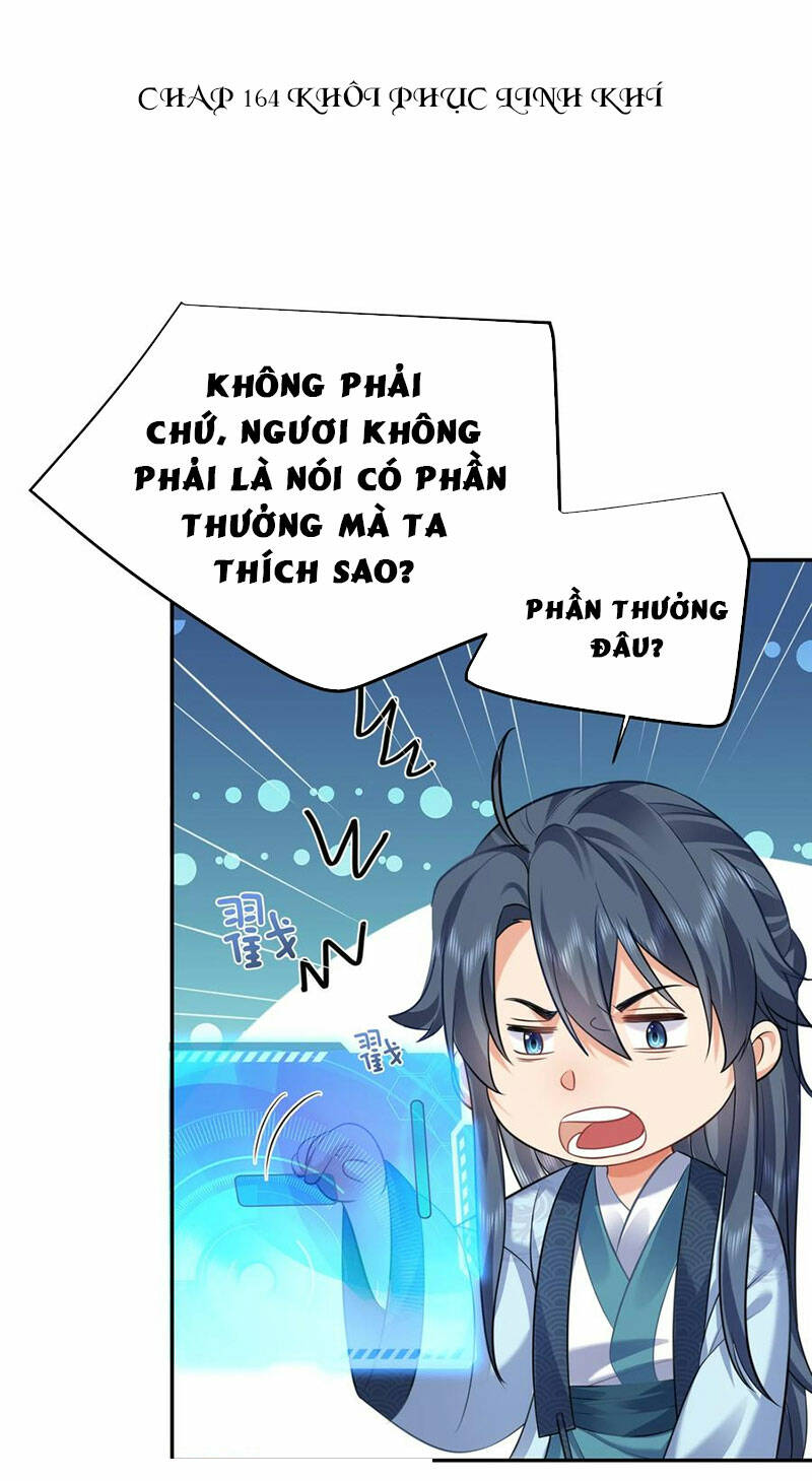 Ta Vô Địch Lúc Nào Chapter 164 - Trang 2