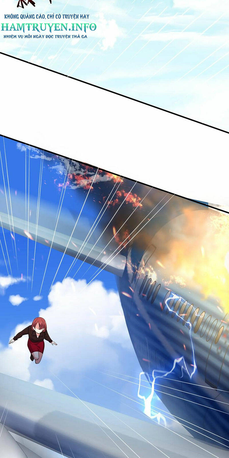 Ta Vô Địch Lúc Nào Chapter 164 - Trang 2