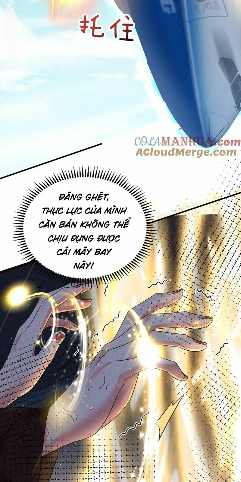 Ta Vô Địch Lúc Nào Chapter 164 - Trang 2