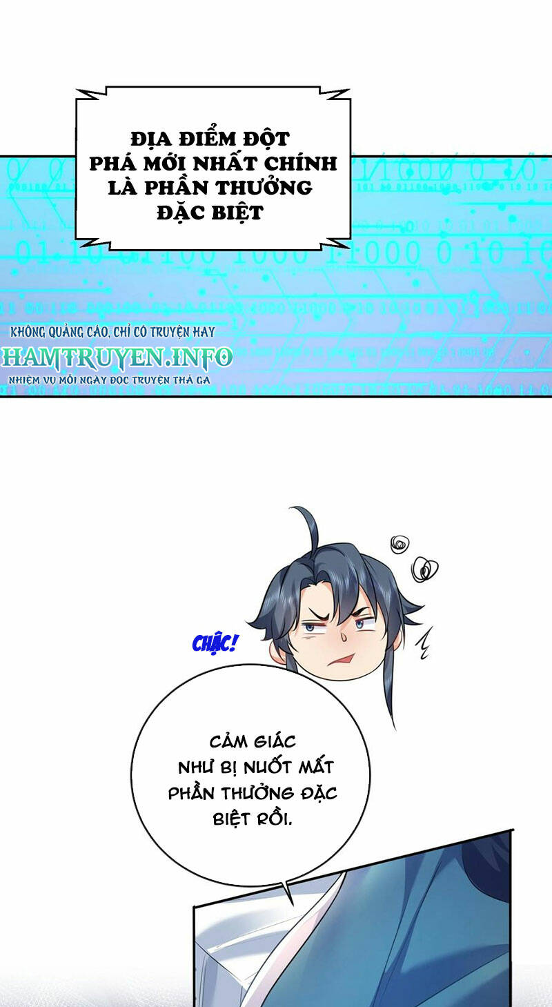 Ta Vô Địch Lúc Nào Chapter 164 - Trang 2