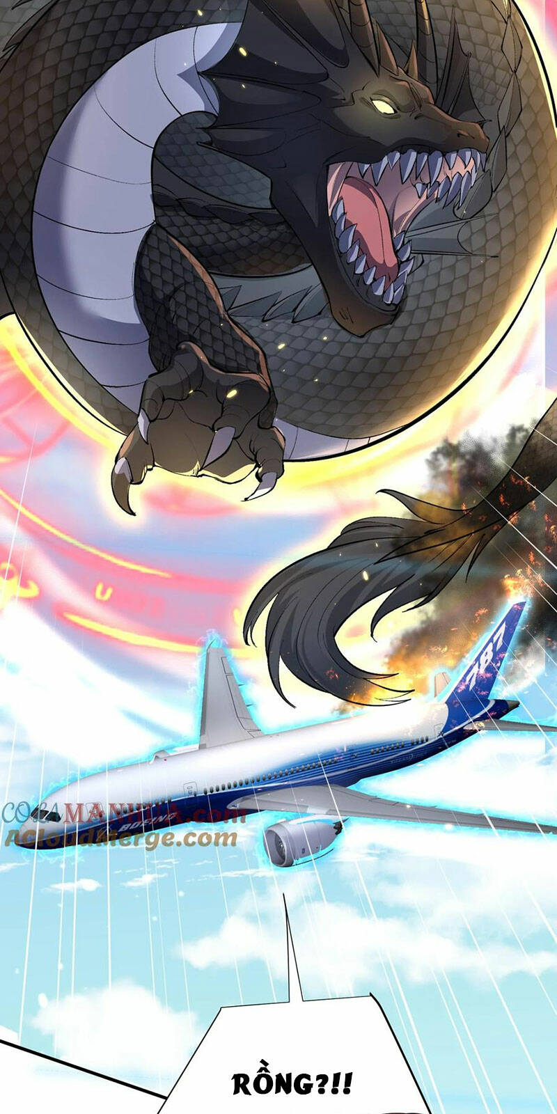 Ta Vô Địch Lúc Nào Chapter 164 - Trang 2