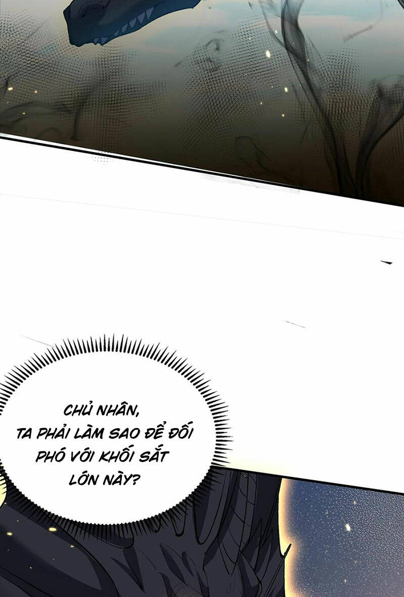 Ta Vô Địch Lúc Nào Chapter 164 - Trang 2