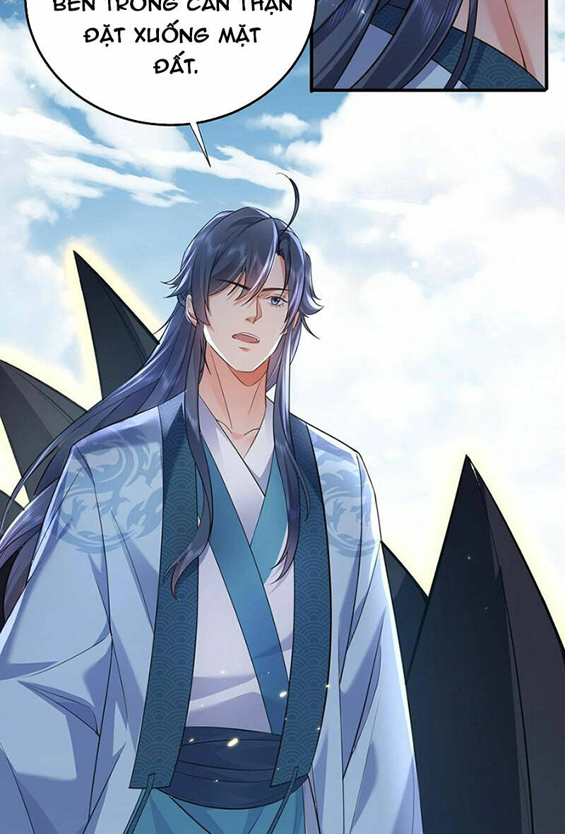 Ta Vô Địch Lúc Nào Chapter 164 - Trang 2