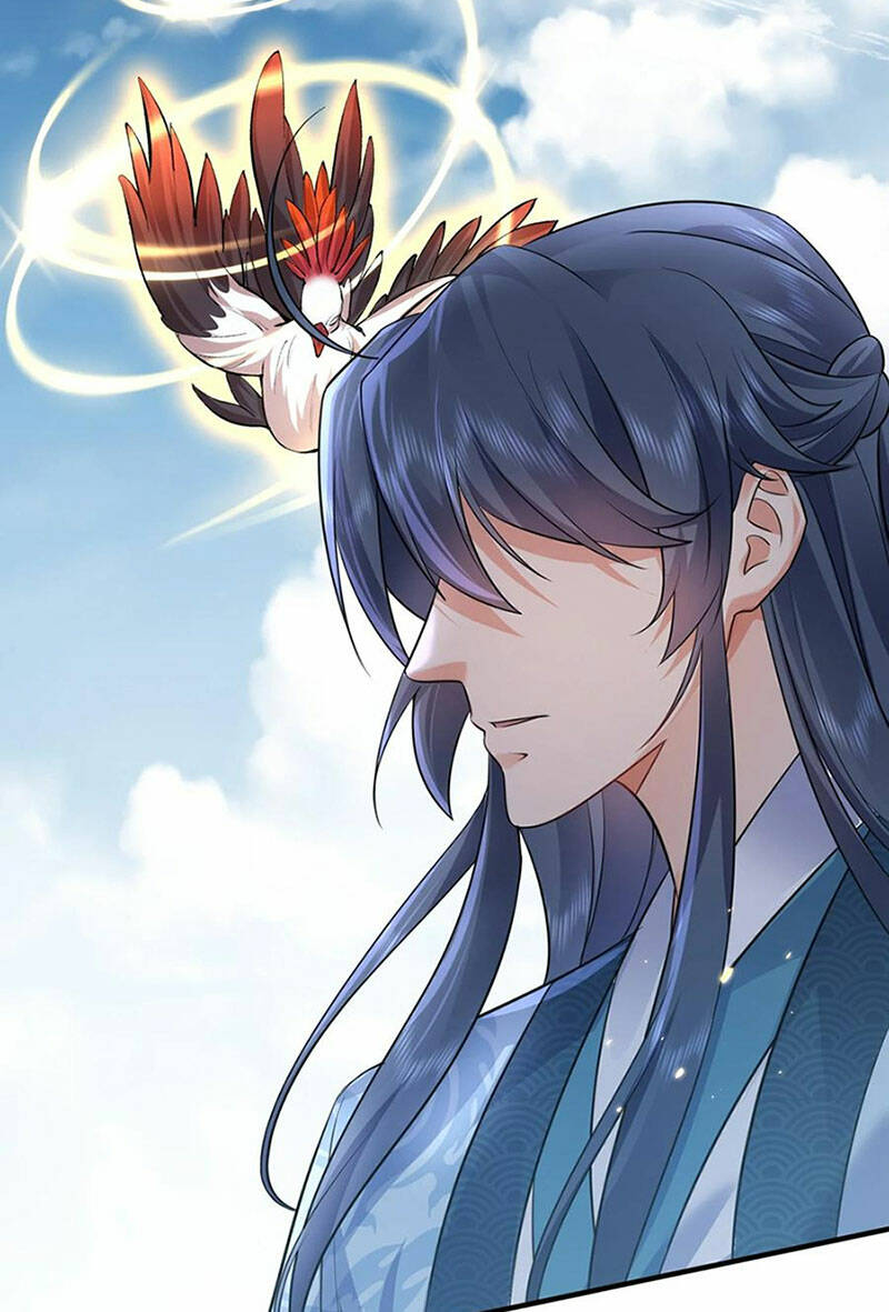 Ta Vô Địch Lúc Nào Chapter 164 - Trang 2