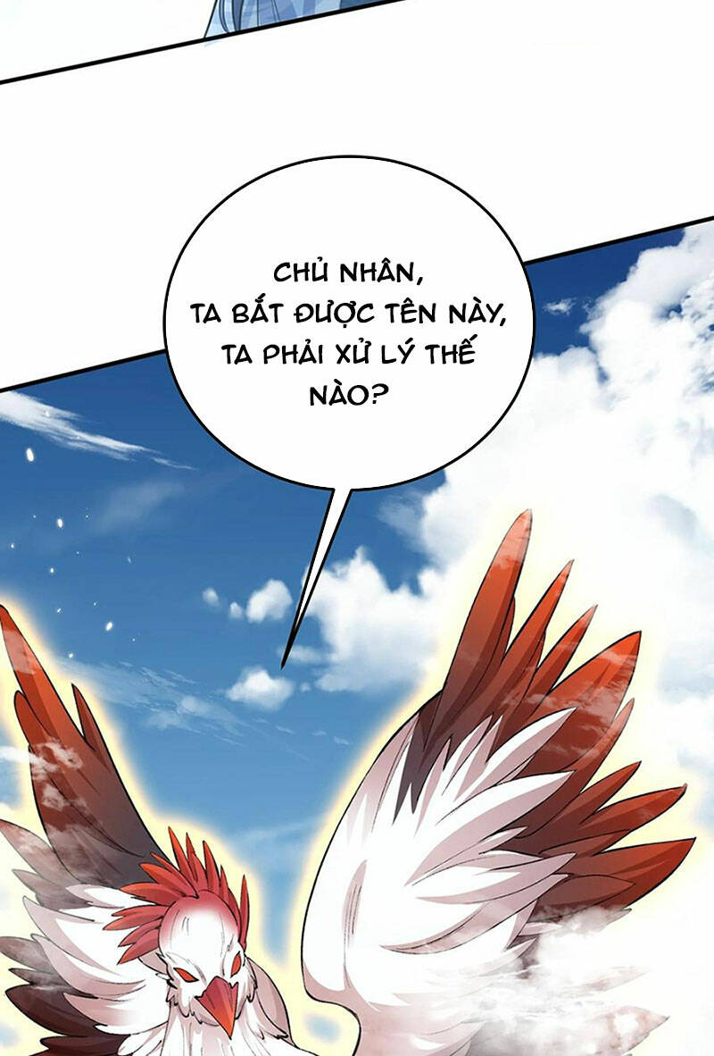Ta Vô Địch Lúc Nào Chapter 164 - Trang 2