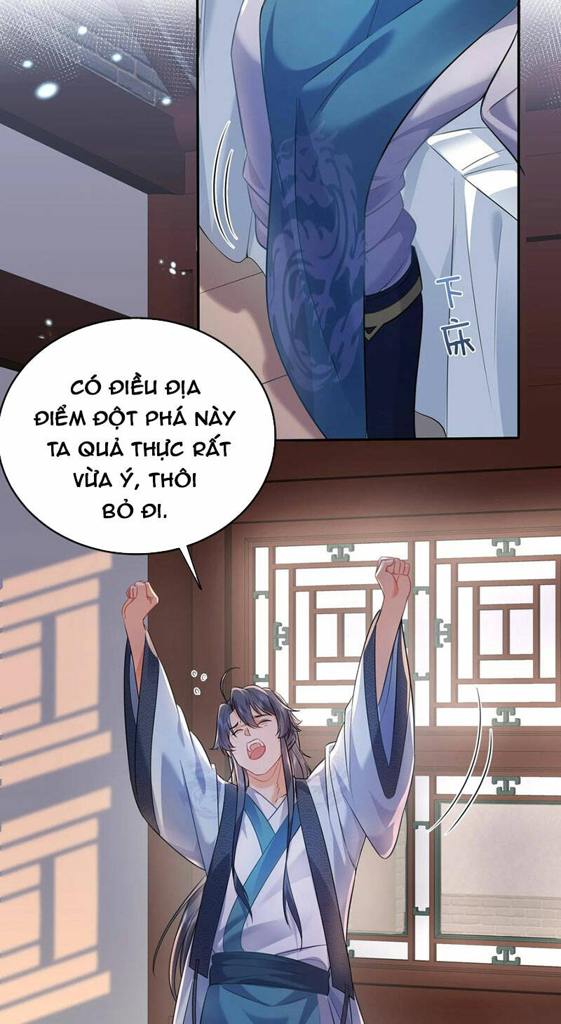 Ta Vô Địch Lúc Nào Chapter 164 - Trang 2