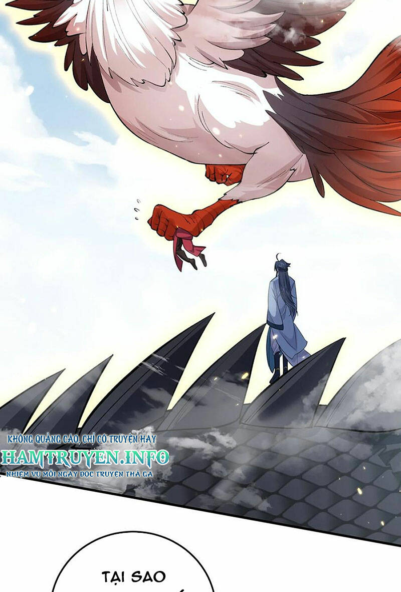 Ta Vô Địch Lúc Nào Chapter 164 - Trang 2