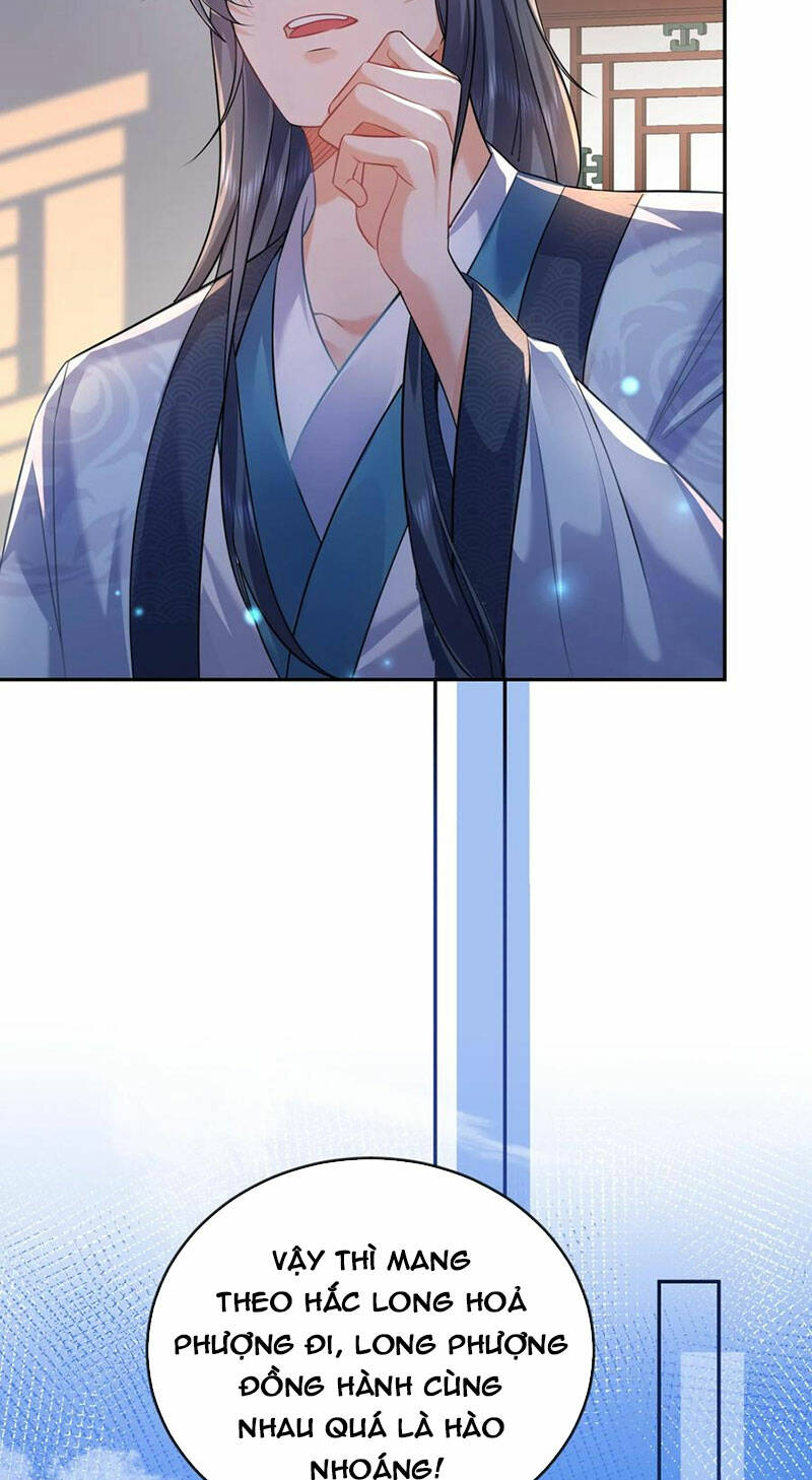 Ta Vô Địch Lúc Nào Chapter 164 - Trang 2