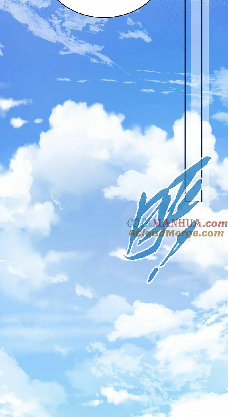 Ta Vô Địch Lúc Nào Chapter 164 - Trang 2