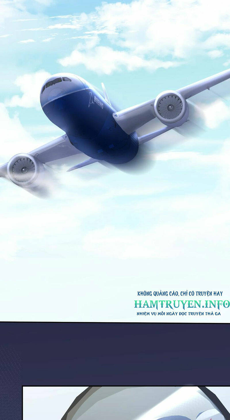 Ta Vô Địch Lúc Nào Chapter 164 - Trang 2