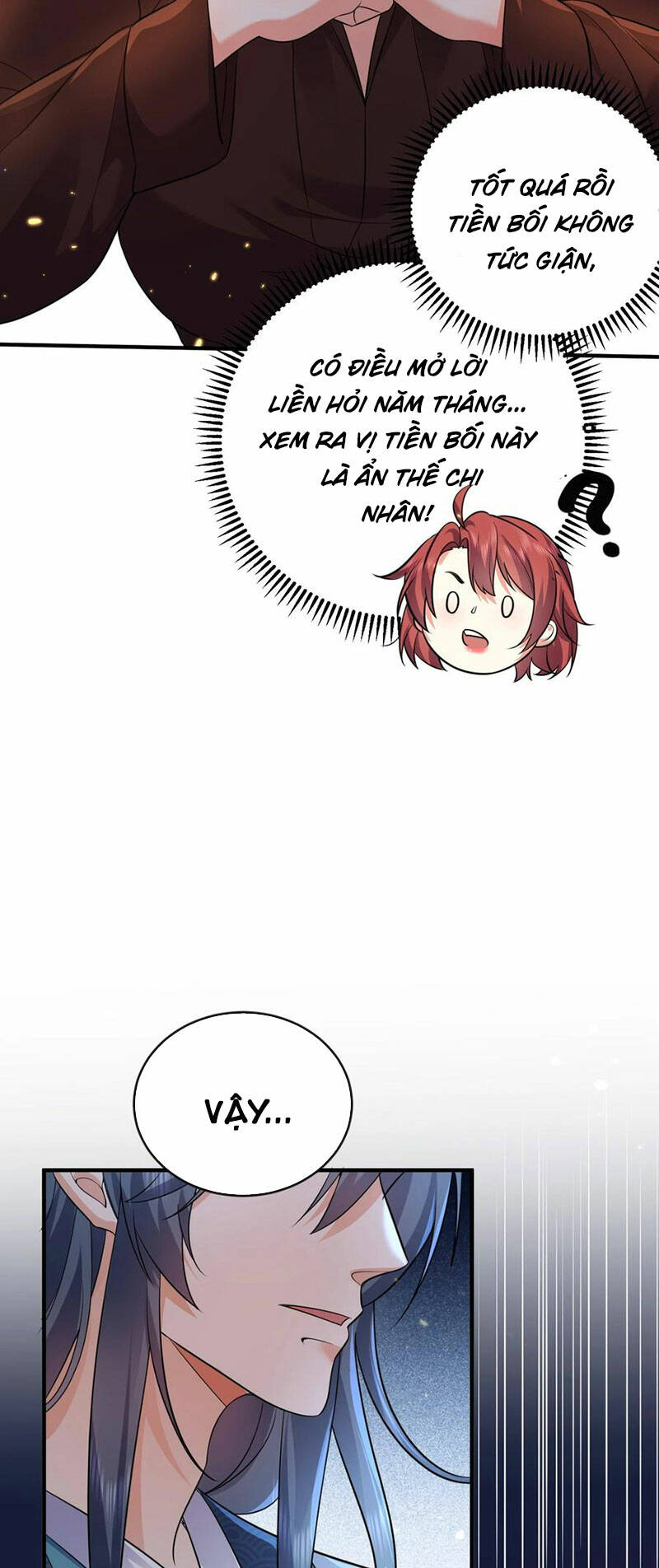 Ta Vô Địch Lúc Nào Chapter 165 - Trang 2