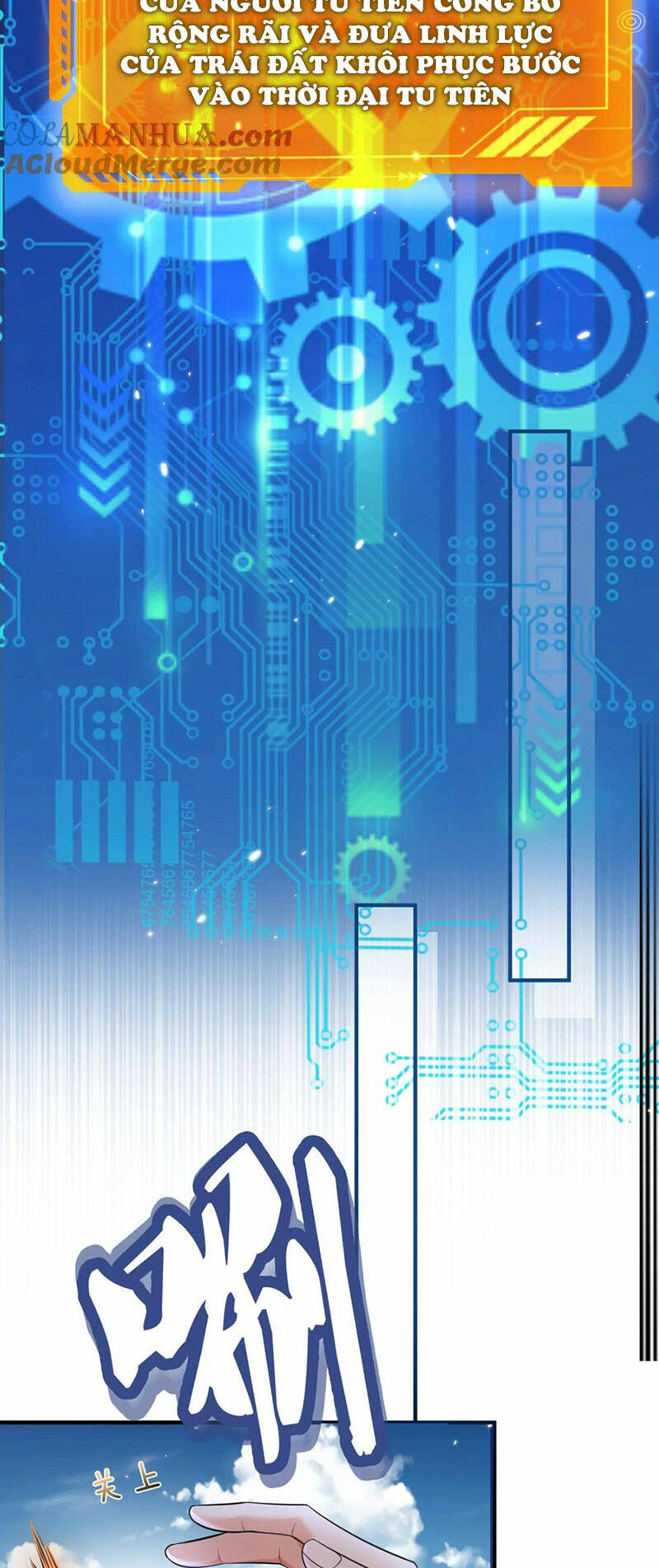 Ta Vô Địch Lúc Nào Chapter 165 - Trang 2