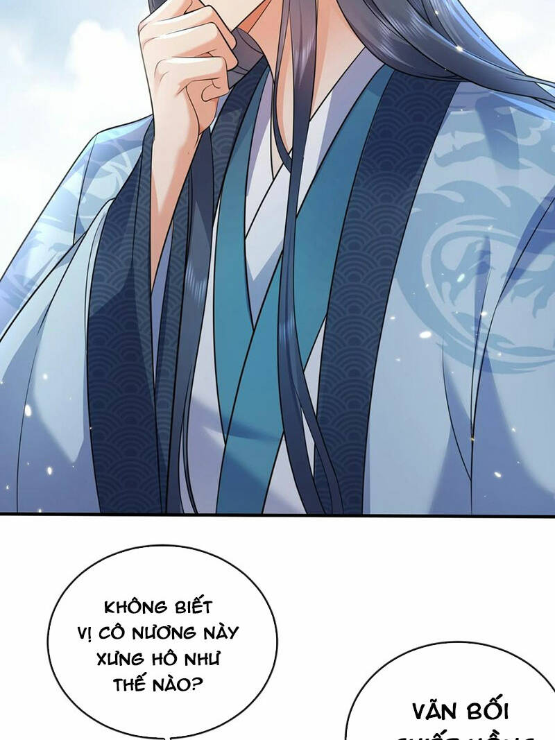 Ta Vô Địch Lúc Nào Chapter 165 - Trang 2