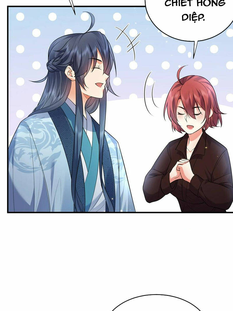 Ta Vô Địch Lúc Nào Chapter 165 - Trang 2