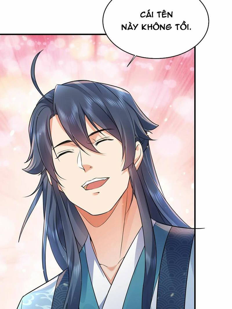 Ta Vô Địch Lúc Nào Chapter 165 - Trang 2