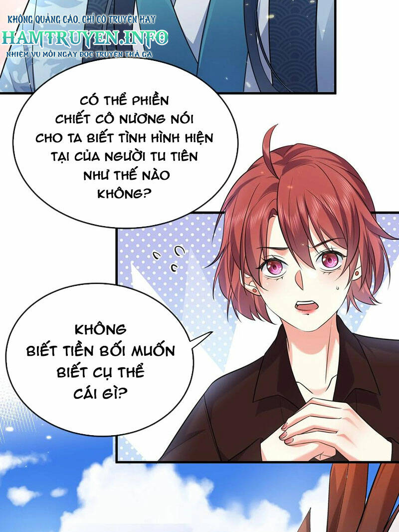 Ta Vô Địch Lúc Nào Chapter 165 - Trang 2