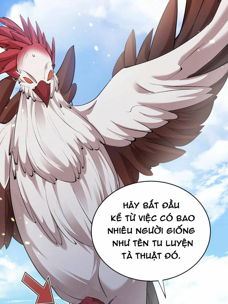 Ta Vô Địch Lúc Nào Chapter 165 - Trang 2