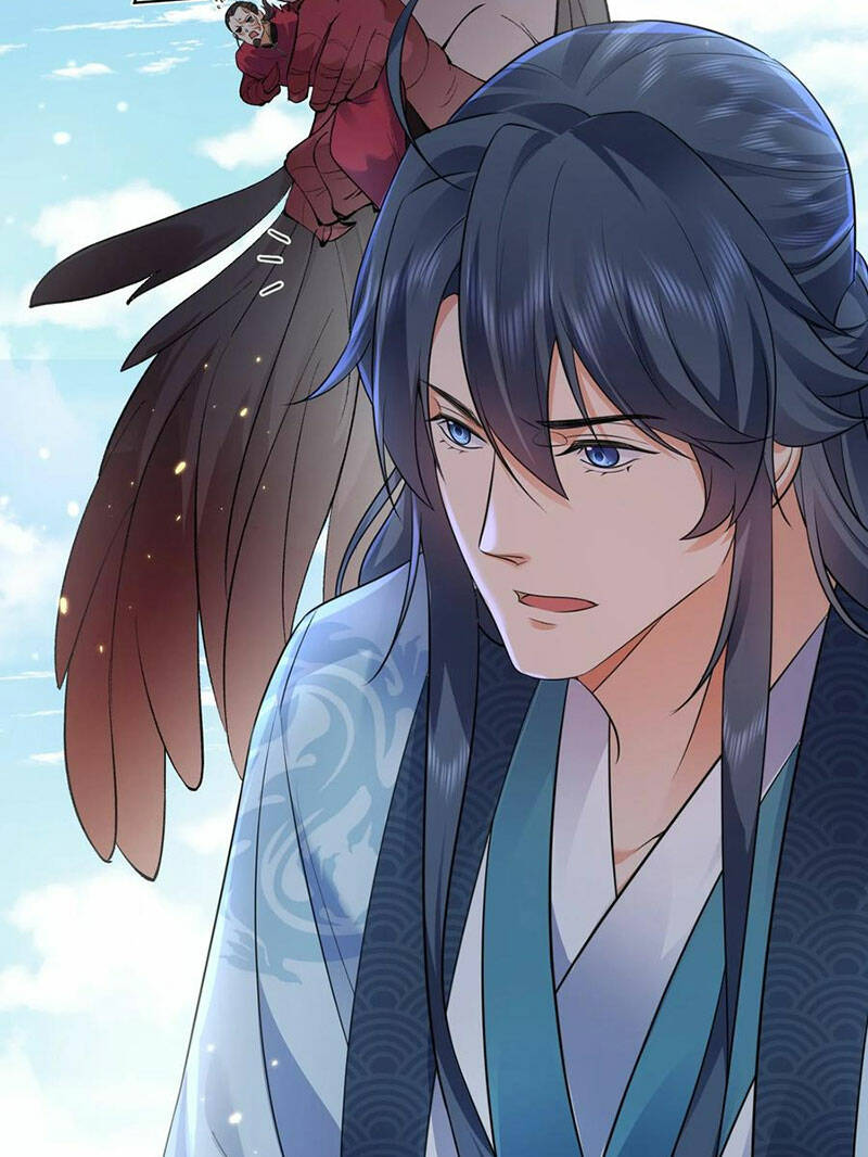 Ta Vô Địch Lúc Nào Chapter 165 - Trang 2