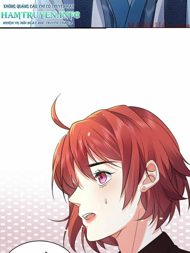 Ta Vô Địch Lúc Nào Chapter 165 - Trang 2