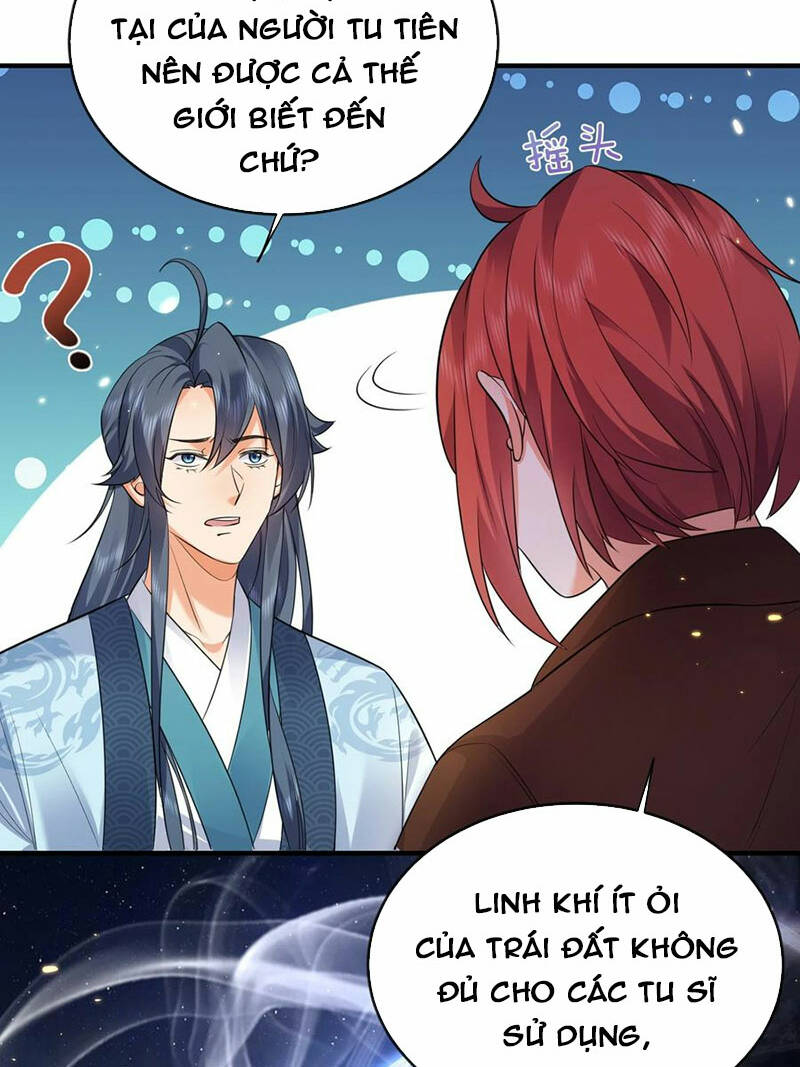 Ta Vô Địch Lúc Nào Chapter 165 - Trang 2