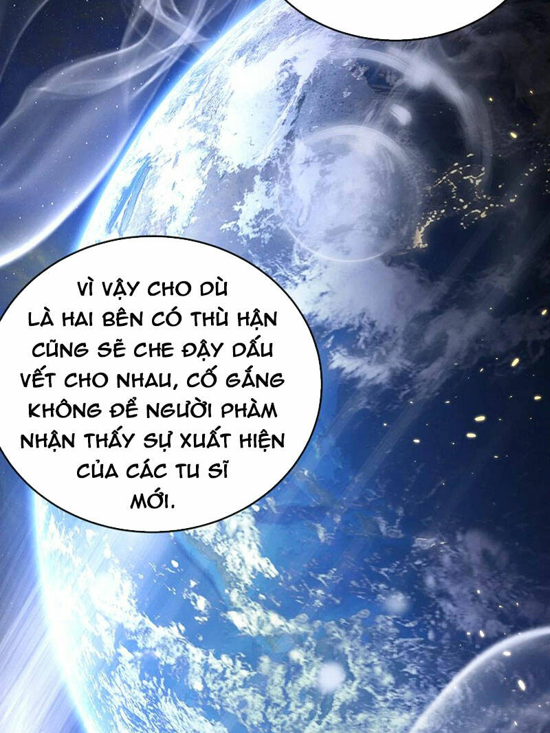 Ta Vô Địch Lúc Nào Chapter 165 - Trang 2