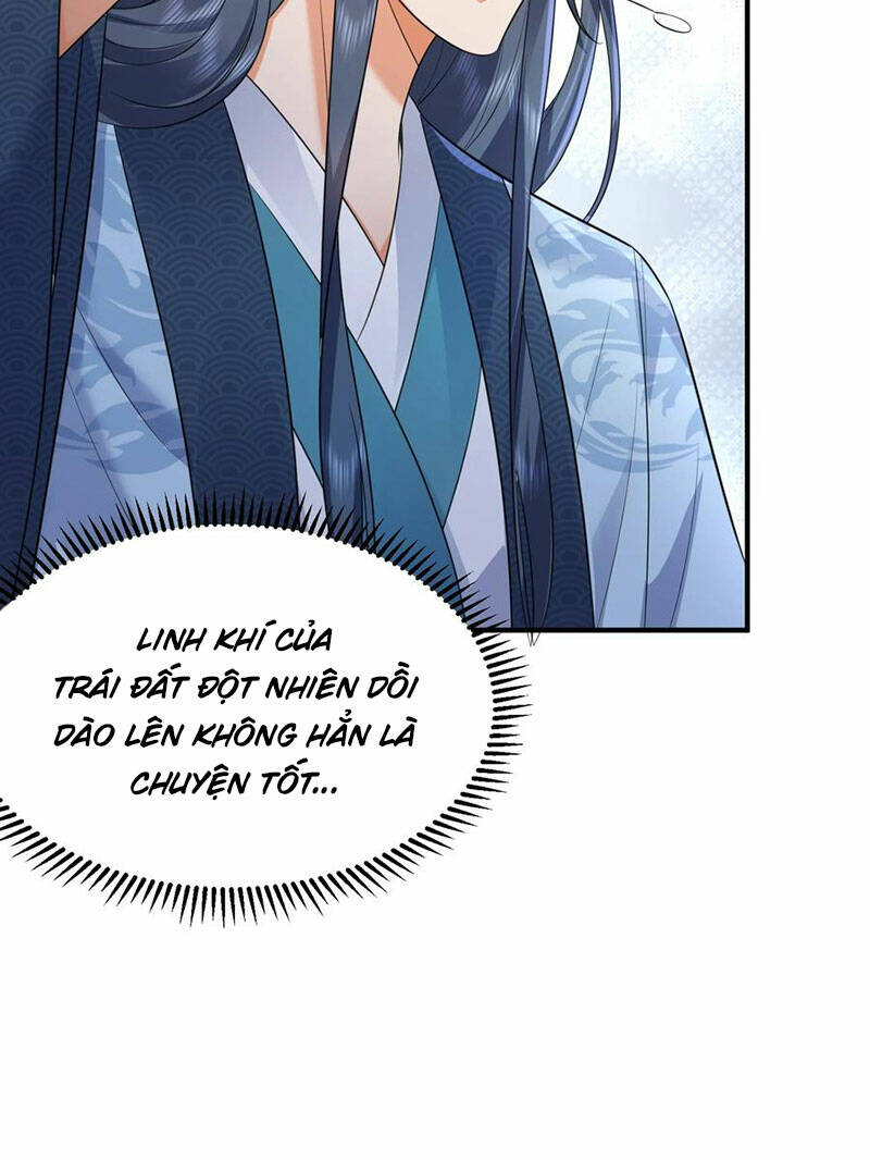 Ta Vô Địch Lúc Nào Chapter 165 - Trang 2