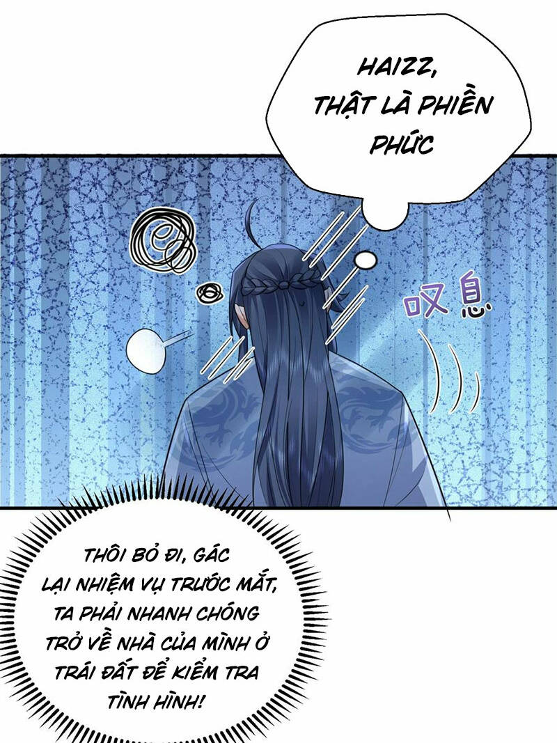 Ta Vô Địch Lúc Nào Chapter 165 - Trang 2