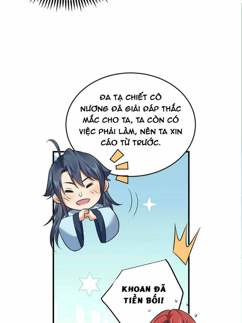 Ta Vô Địch Lúc Nào Chapter 165 - Trang 2