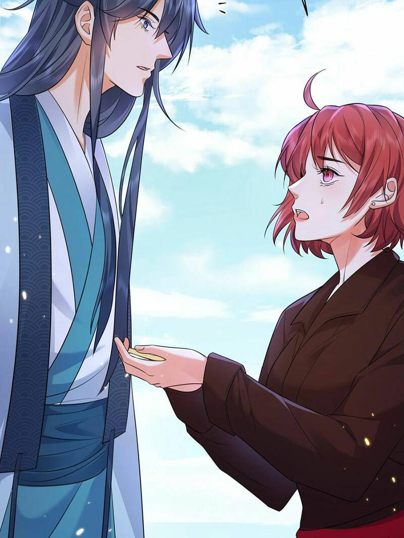 Ta Vô Địch Lúc Nào Chapter 165 - Trang 2